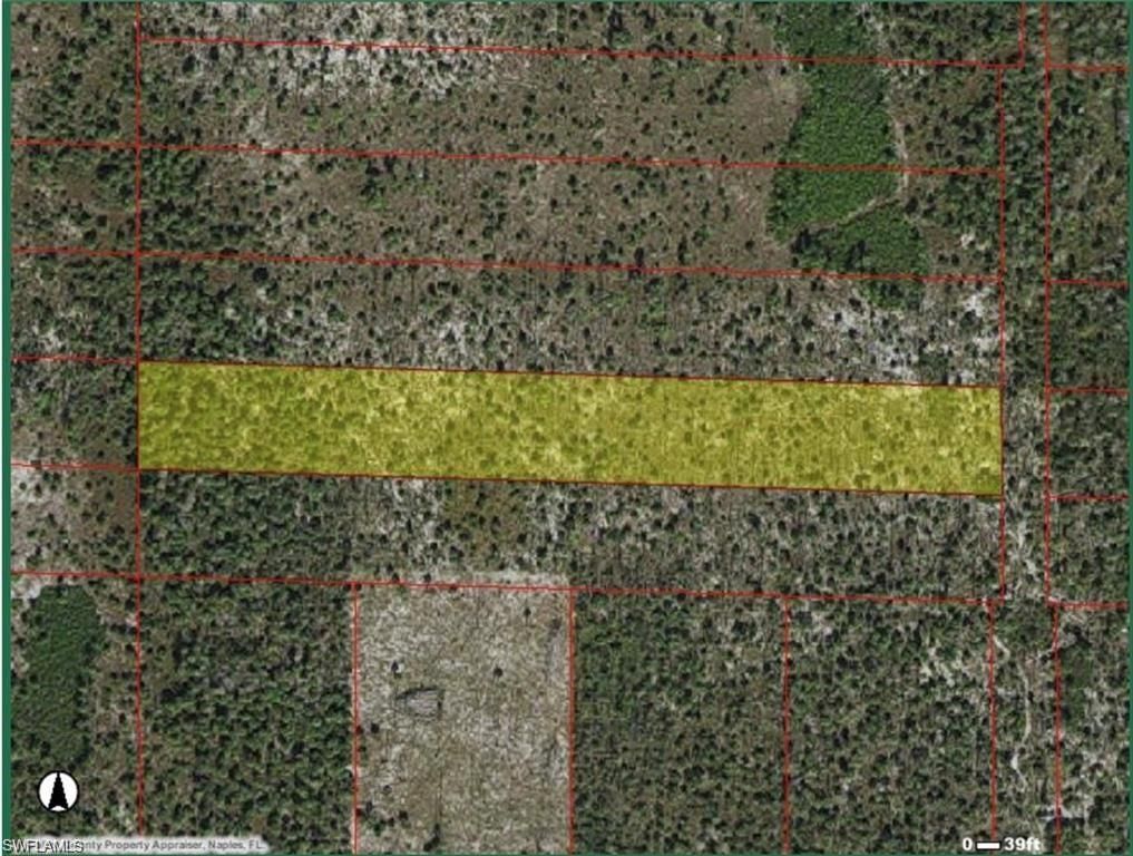 Blackburn Rd, NAPLES, FL 34117 — exterior