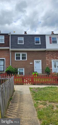 1533 FORT SUMTER CT, Dumfries, VA 22026