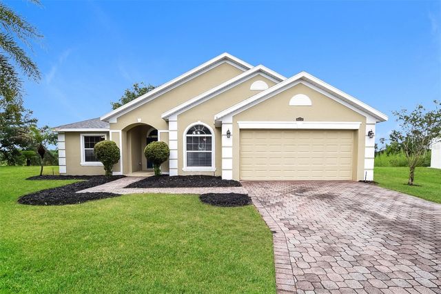 4837 CAPE HATTERAS DRIVE, Clermont, FL 34714