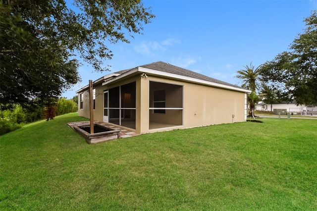 4837 CAPE HATTERAS DRIVE, Clermont, FL 34714
