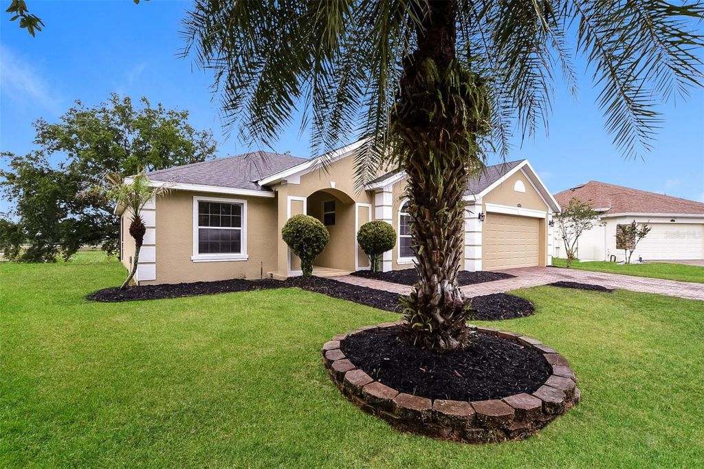 4837 CAPE HATTERAS DRIVE, Clermont, FL 34714