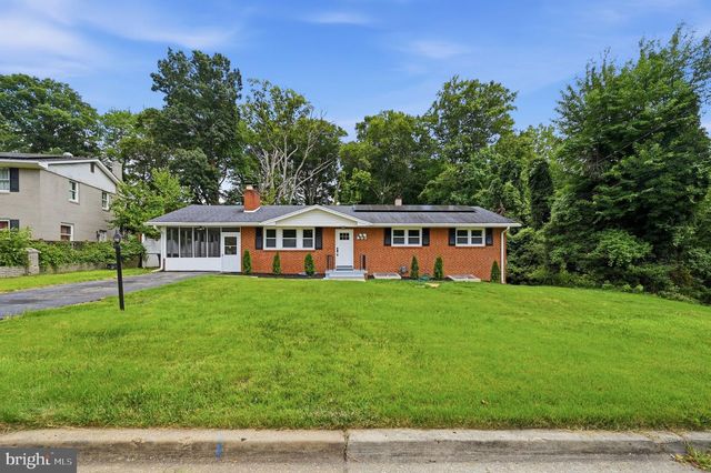 5030 LELAND DR, Oxon Hill, MD 20745