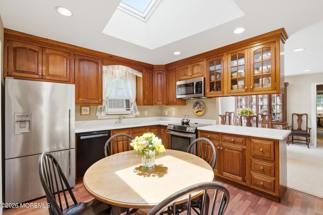 1502 Romaine Parkway, Ocean Twp, NJ 07712