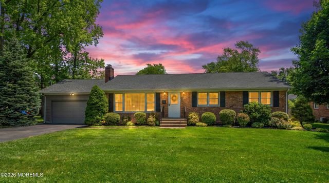1502 Romaine Parkway, Ocean Twp, NJ 07712