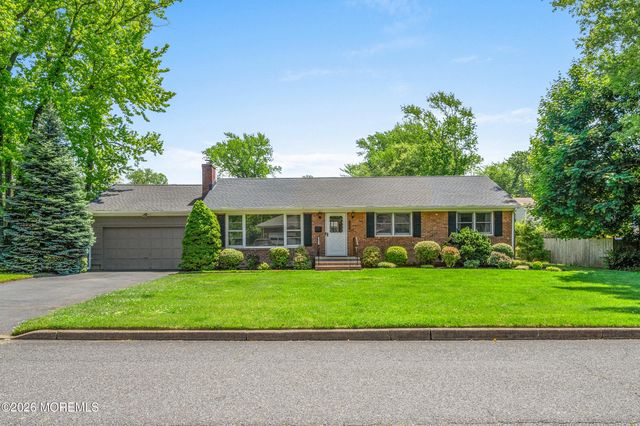 1502 Romaine Parkway, Ocean Twp, NJ 07712
