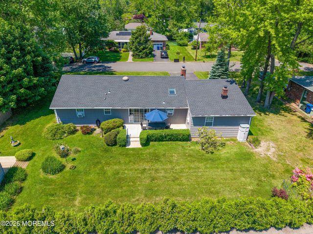 1502 Romaine Parkway, Ocean Twp, NJ 07712