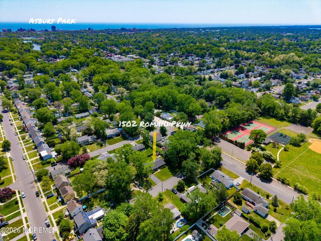 1502 Romaine Parkway, Ocean Twp, NJ 07712