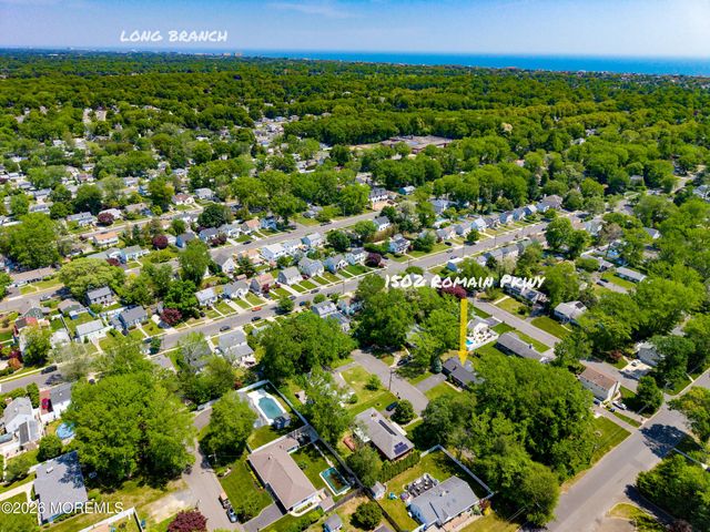 1502 Romaine Parkway, Ocean Twp, NJ 07712