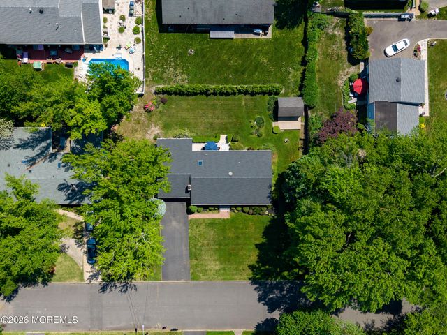 1502 Romaine Parkway, Ocean Twp, NJ 07712