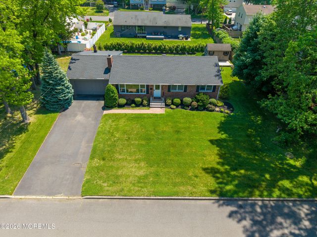 1502 Romaine Parkway, Ocean Twp, NJ 07712