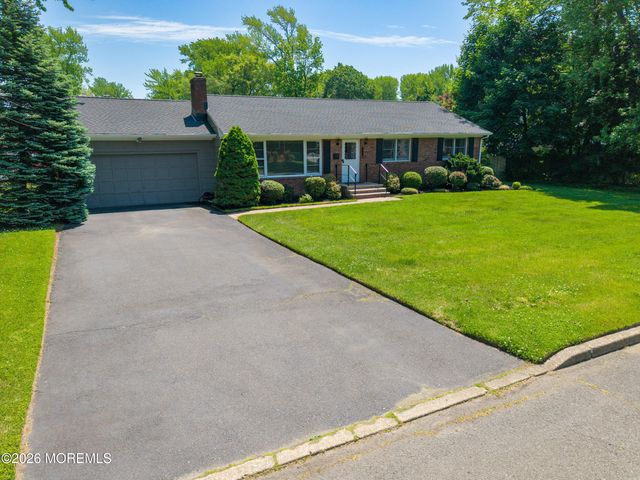 1502 Romaine Parkway, Ocean Twp, NJ 07712