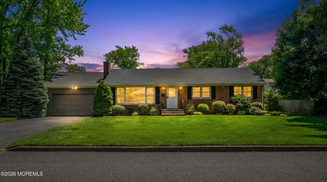 1502 Romaine Parkway, Ocean Twp, NJ 07712