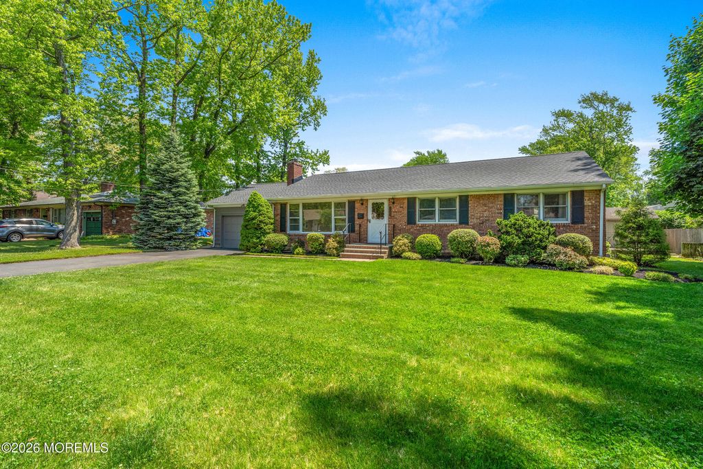 1502 Romaine Parkway, Ocean Twp, NJ 07712