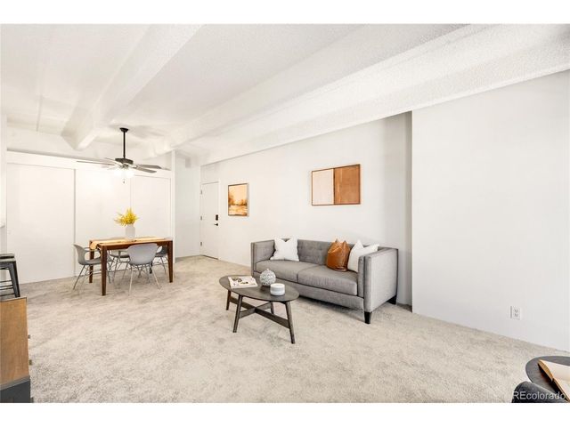 1365 Columbine St 103, Denver, CO 80206