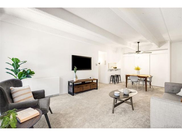 1365 Columbine St 103, Denver, CO 80206