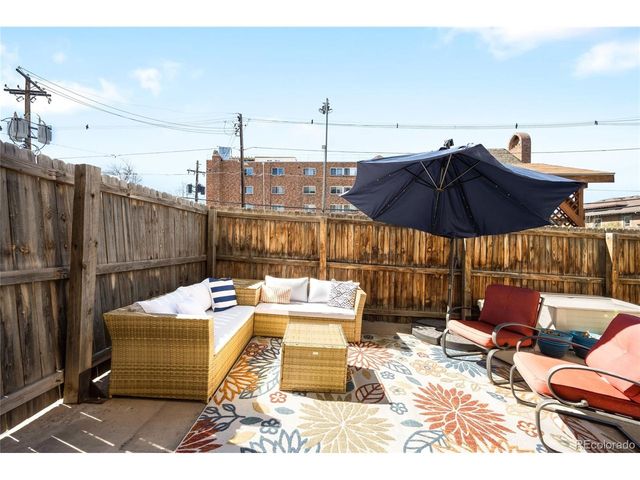 1365 Columbine St 103, Denver, CO 80206