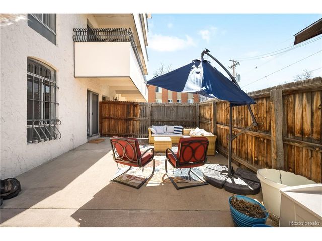 1365 Columbine St 103, Denver, CO 80206