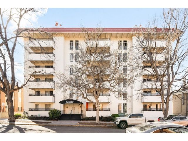 1365 Columbine St 103, Denver, CO 80206