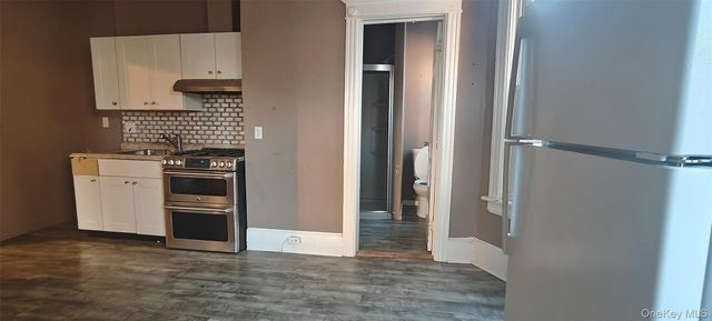 27 Franklin Street 1F, Poughkeepsie, NY 12601