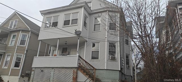 27 Franklin Street 1F, Poughkeepsie, NY 12601