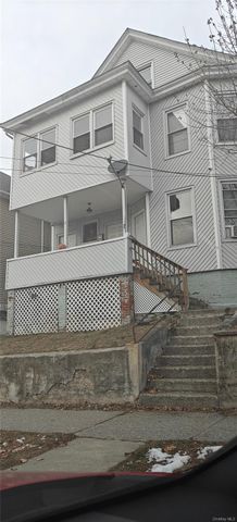 27 Franklin Street 1F, Poughkeepsie, NY 12601