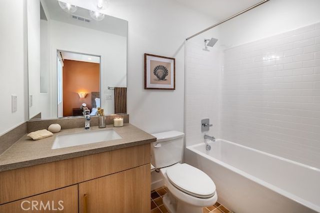 833 E Florista Lane, Alhambra, CA 91801