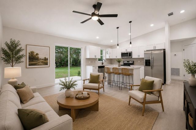 673 Cavern Terrace, Sebastian, FL 32958