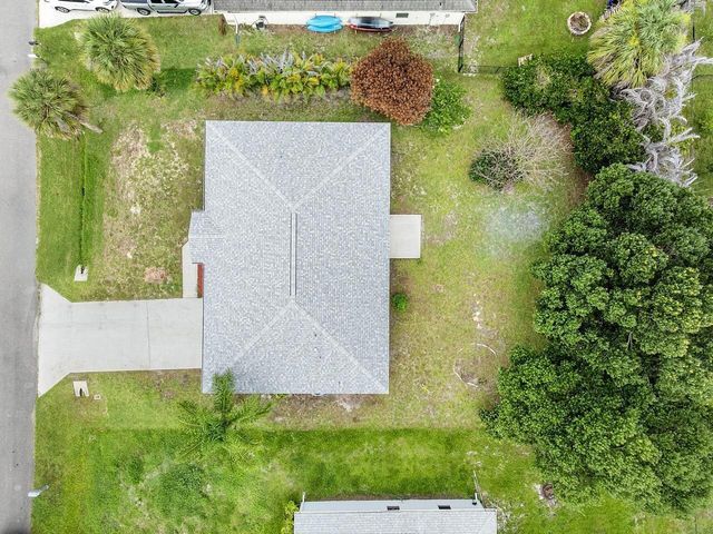 673 Cavern Terrace, Sebastian, FL 32958