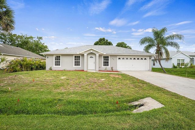 673 Cavern Terrace, Sebastian, FL 32958