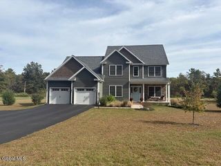 260 Colebrook Road, Northumberland, NY 12831