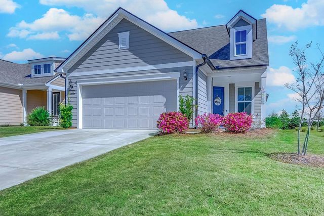 1352 Littleleaf Loop, North Myrtle Beach, SC 29582