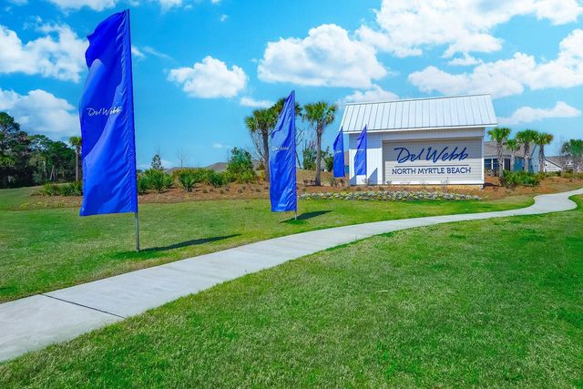 1352 Littleleaf Loop, North Myrtle Beach, SC 29582