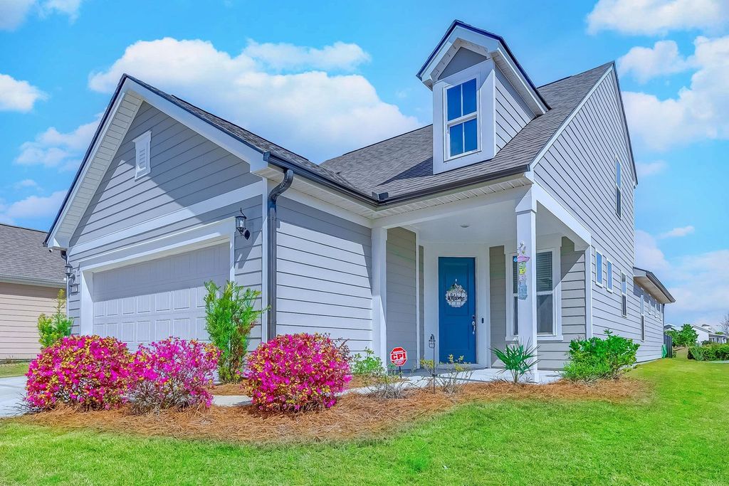 1352 Littleleaf Loop, North Myrtle Beach, SC 29582