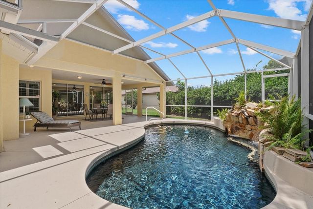 108 VENICE PALMS BOULEVARD 1, Venice, FL 34292