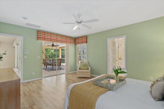 108 VENICE PALMS BOULEVARD 1, Venice, FL 34292