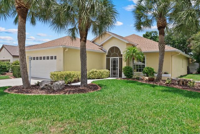 108 VENICE PALMS BOULEVARD 1, Venice, FL 34292