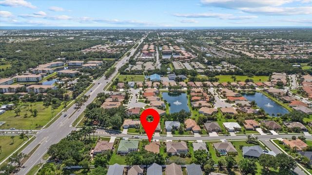 108 VENICE PALMS BOULEVARD 1, Venice, FL 34292