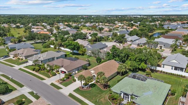 108 VENICE PALMS BOULEVARD 1, Venice, FL 34292