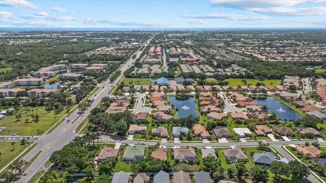 108 VENICE PALMS BOULEVARD 1, Venice, FL 34292