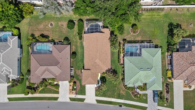 108 VENICE PALMS BOULEVARD 1, Venice, FL 34292