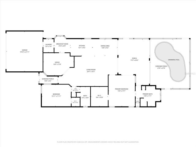 108 VENICE PALMS BOULEVARD 1, Venice, FL 34292