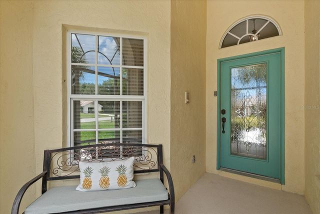108 VENICE PALMS BOULEVARD 1, Venice, FL 34292