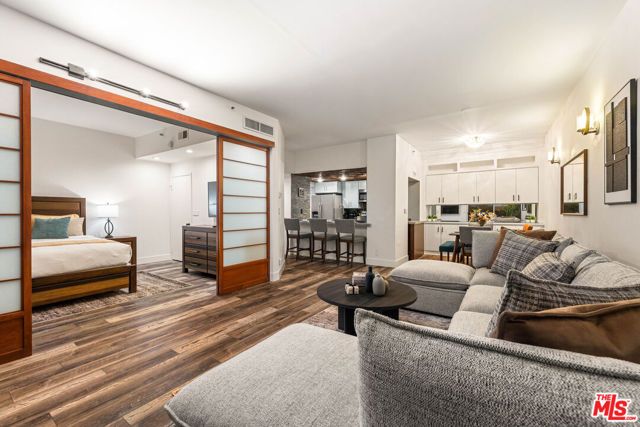 600 W 9th Street 115, Los Angeles, CA 90015