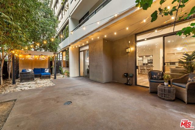 600 W 9th Street 115, Los Angeles, CA 90015