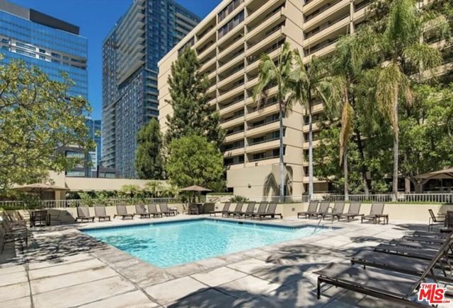 600 W 9th Street 115, Los Angeles, CA 90015