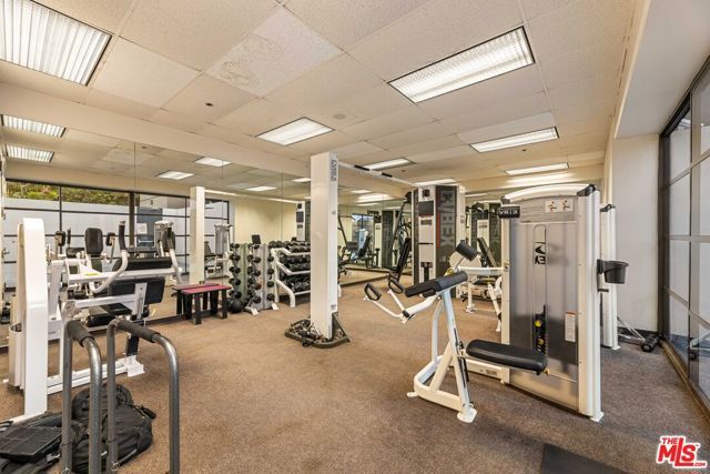 600 W 9th Street 115, Los Angeles, CA 90015