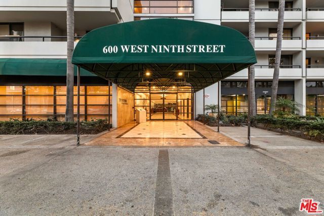 600 W 9th Street 115, Los Angeles, CA 90015