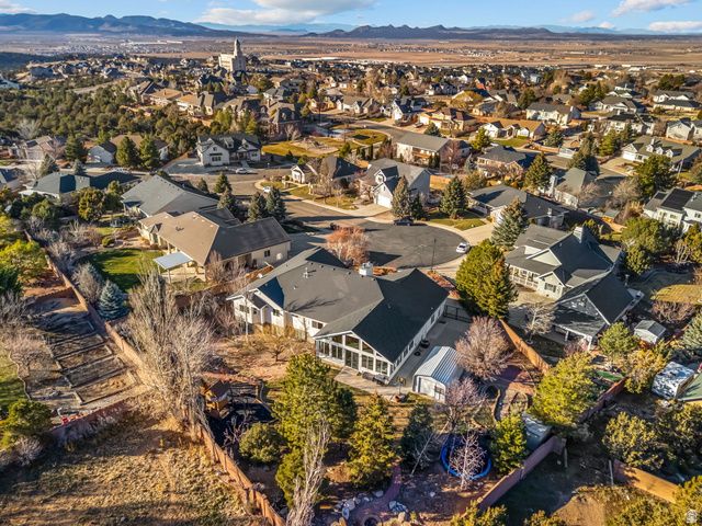 2113 W 525 S, Cedar City, UT 84720