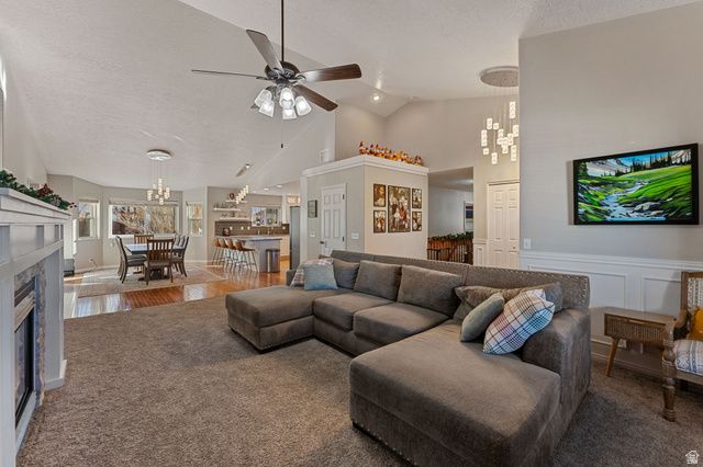 2113 W 525 S, Cedar City, UT 84720