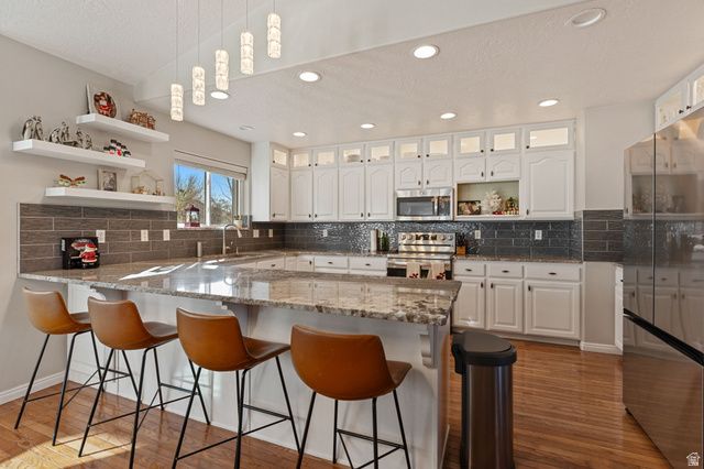 2113 W 525 S, Cedar City, UT 84720